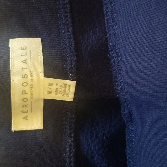 Aeropostale Dark Blue Apparel - Picture 3 of 5